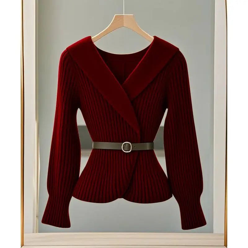 ELANA SWEATER