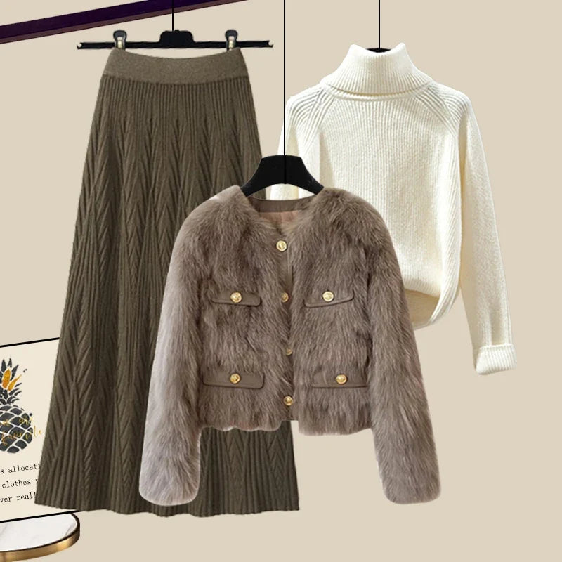 ALISON 3 PIECES SET
