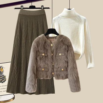 ALISON 3 PIECES SET