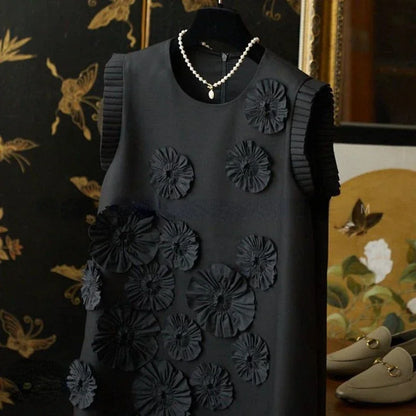 KERY VINTAGE DRESS