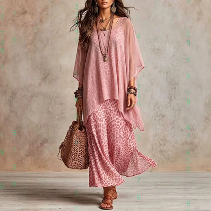 LILIAN 2 PIECES SET