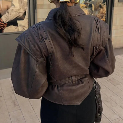 DENDY JACKET