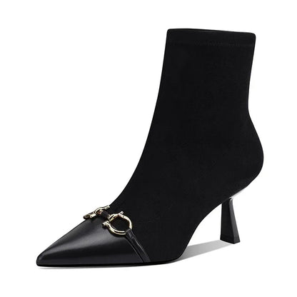 BETINA BOOTS