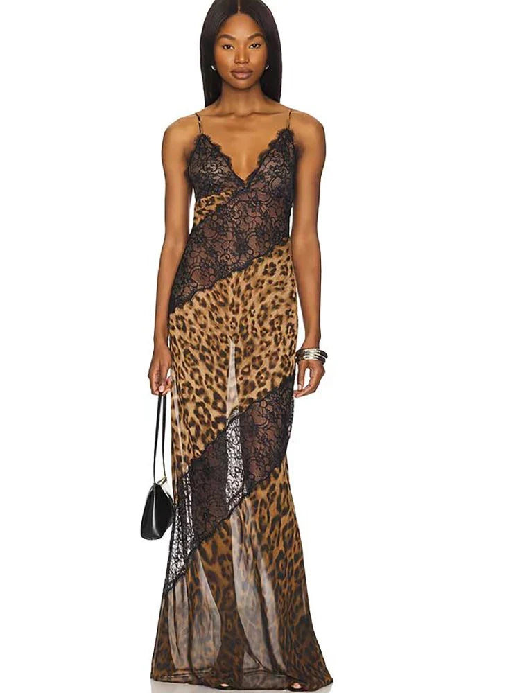 LEO DRESS