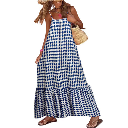LUSIA DRESS