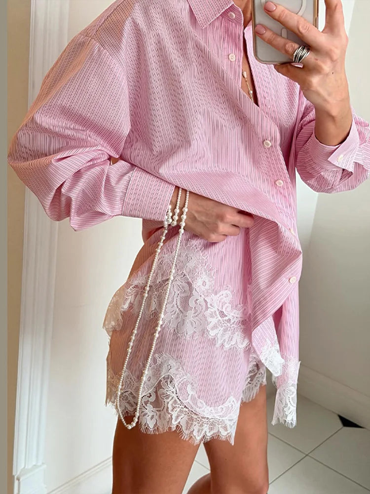 ELIS 2 PIECES SET