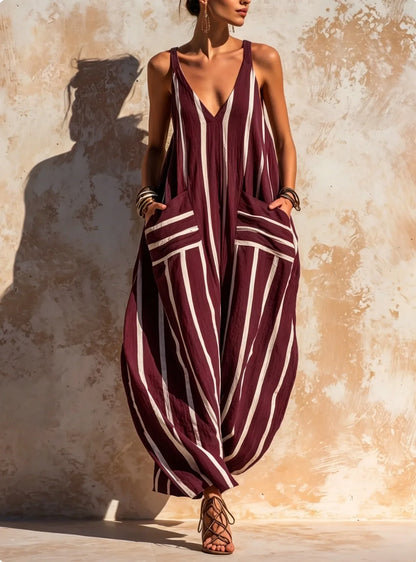 TATTI JUMPSUIT