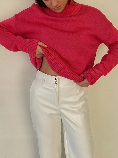 TIONA SWEATER