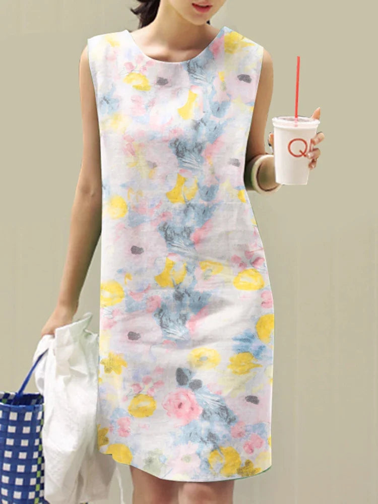 SAMIRA DRESS