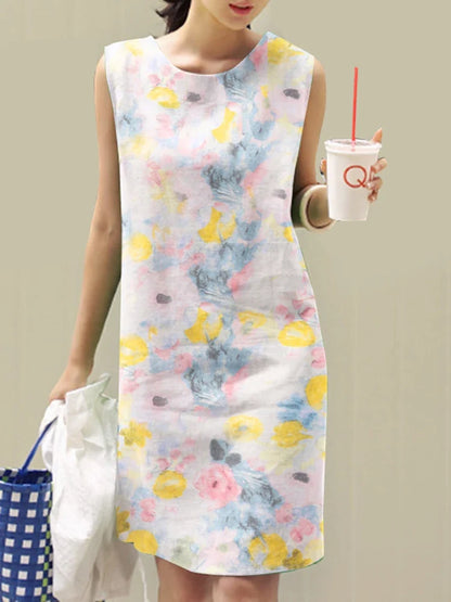 SAMIRA DRESS