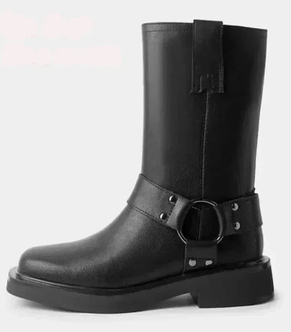 ALEKSANDRA BOOTS