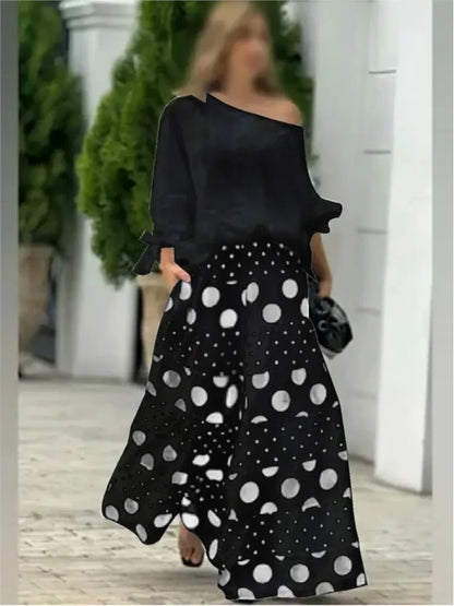 REIRA 2 PIECES SET