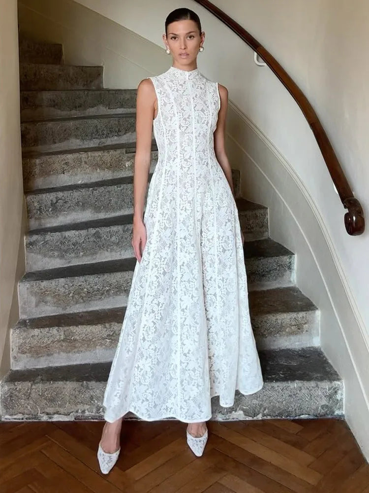 MADI DRESS