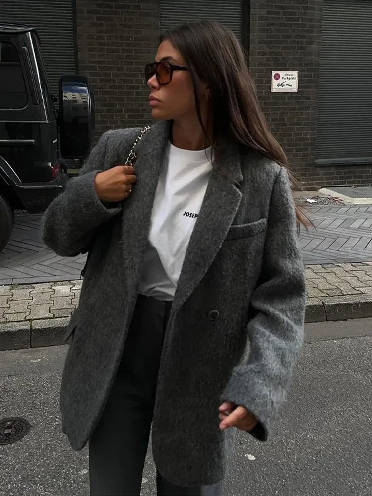 JANNA COAT