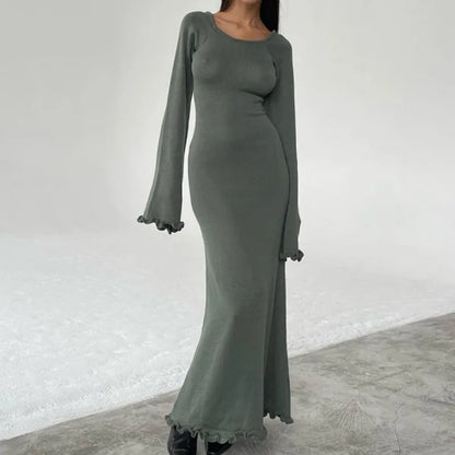 ANNA DRESS