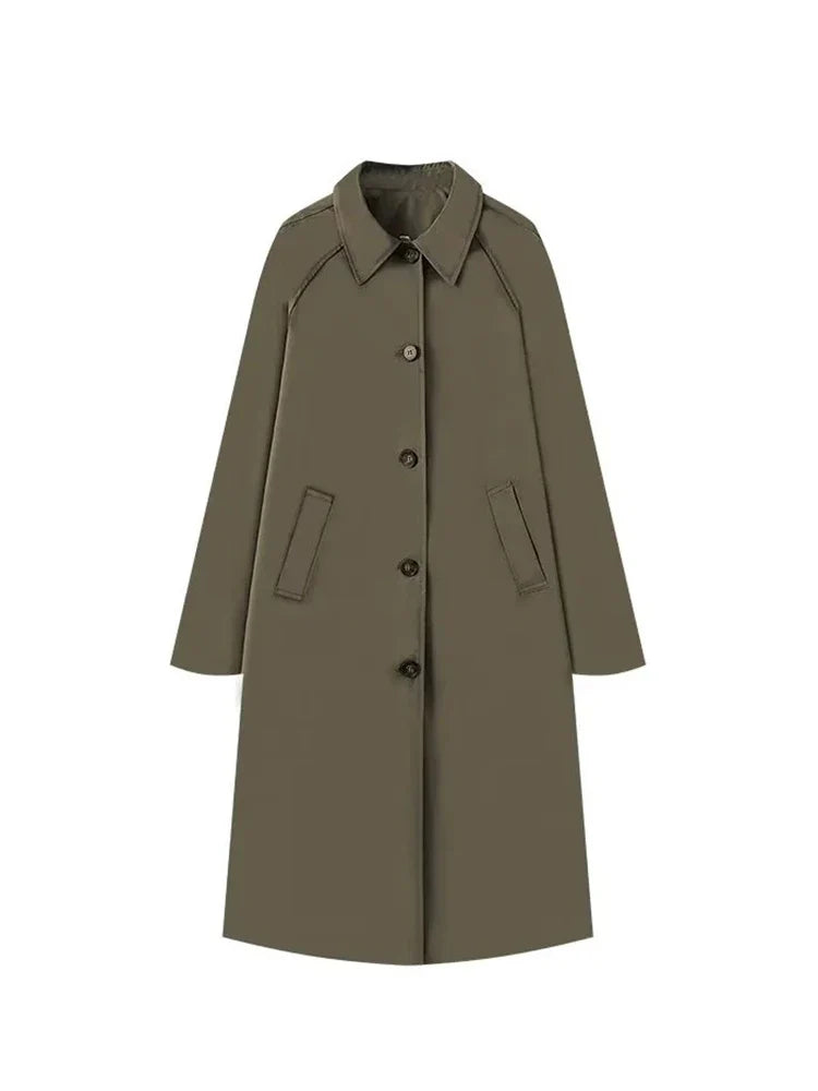 TRANITA TRENCH