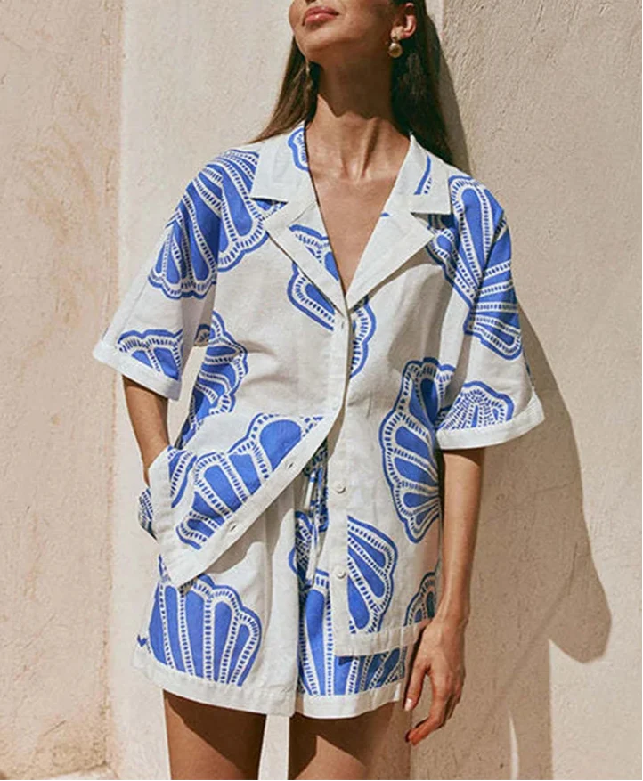 SARINA 2 PIECES SET