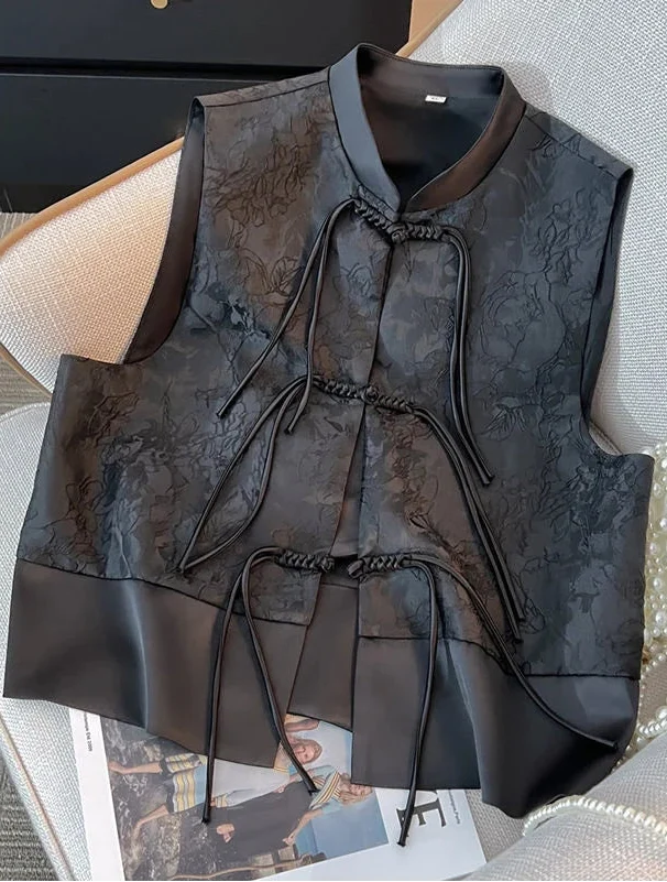 ALISIA VEST