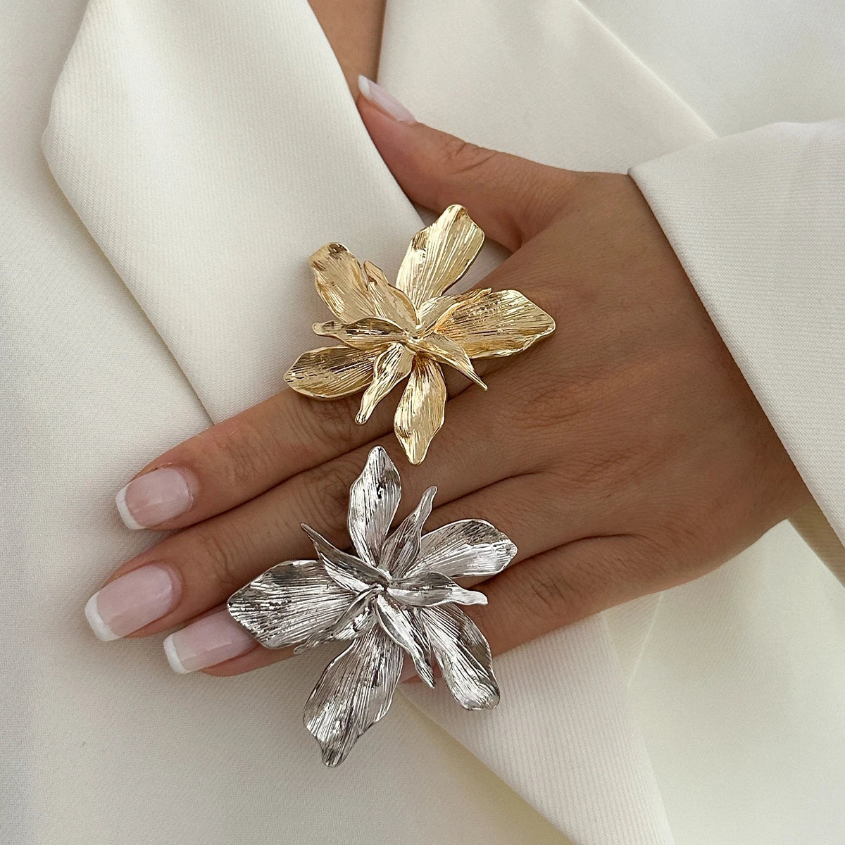 AWA RING