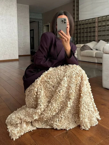 KOROLA SKIRT