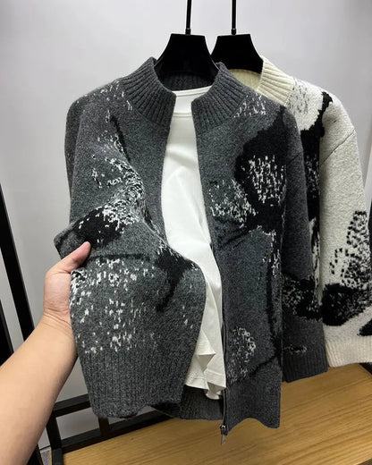 SIDNI CARDIGAN