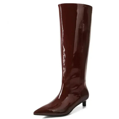 SUZI BOOTS