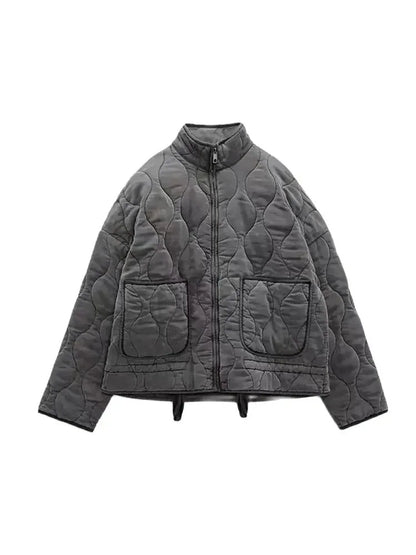GENNA JACKET