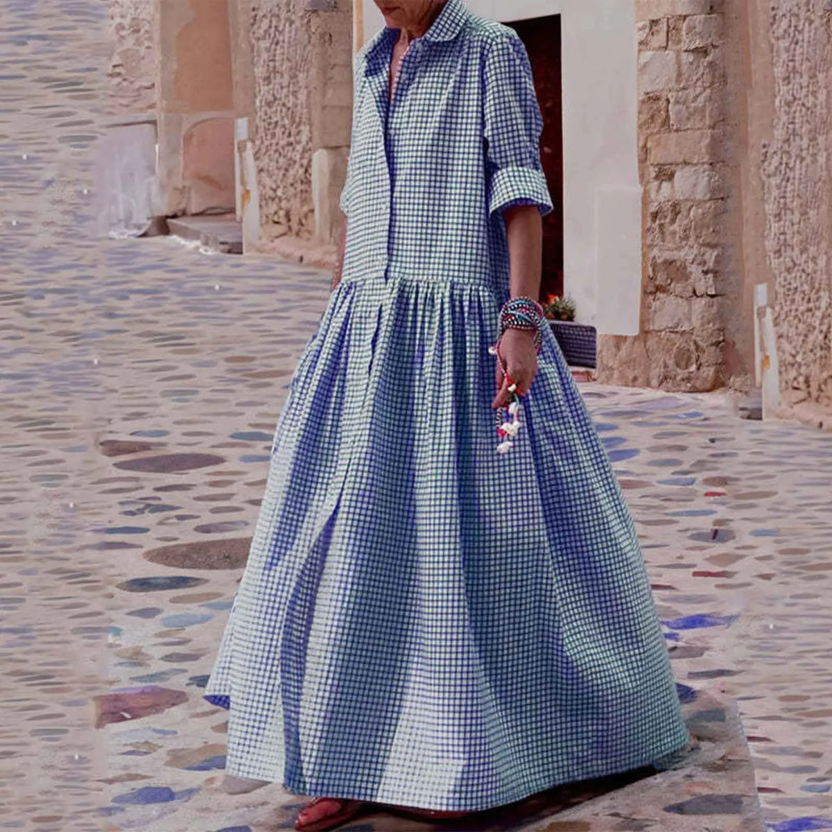 CHARLY DRESS