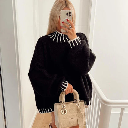 CAMILLA SWEATER
