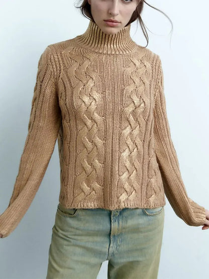 ZEYNO SWEATER