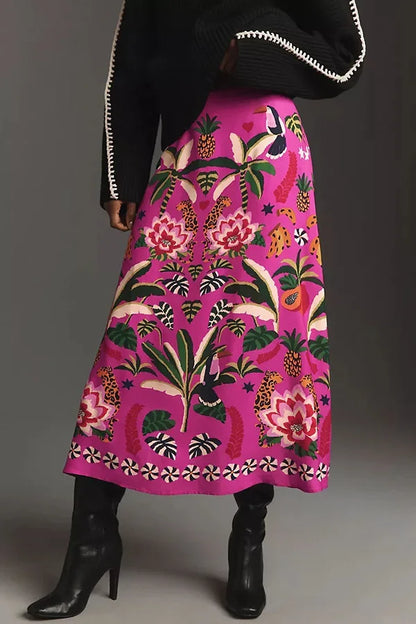 ANNA SKIRT