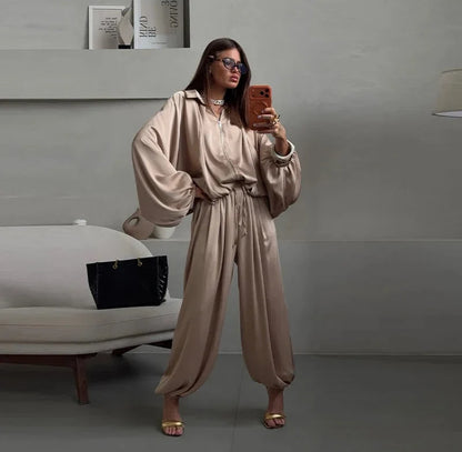 AMALIA 2 PIECES SET