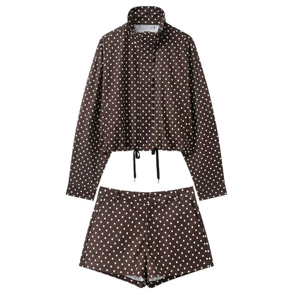 CELINE 2 PIECES SET