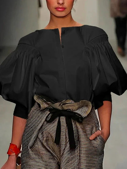 SALMA BLOUSES