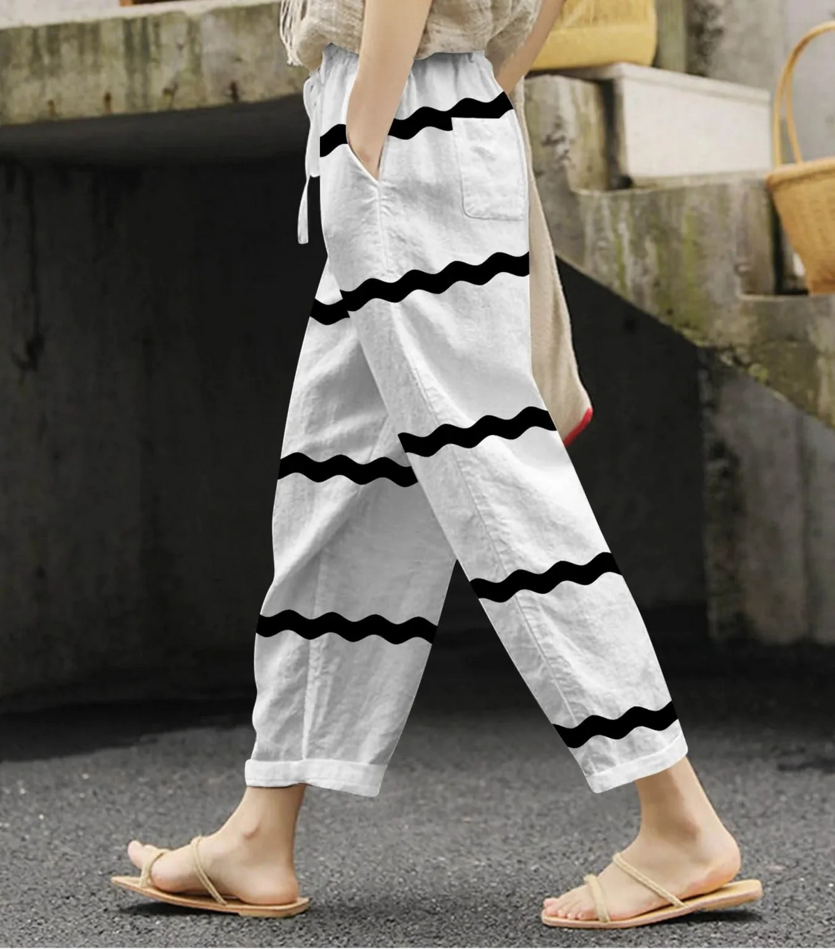 ELSAN PANTS