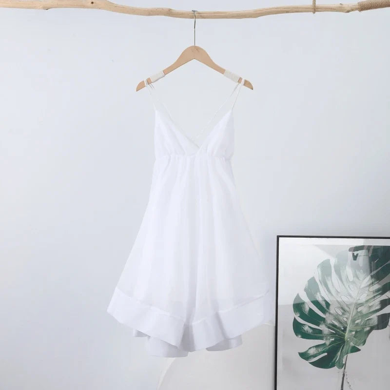 TIFANY MINI DRESS