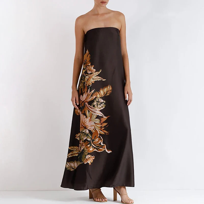 LONA DRESS