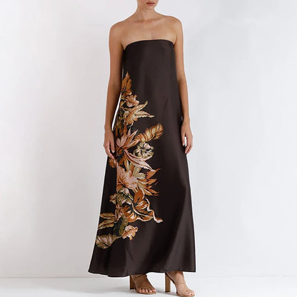 LONA DRESS