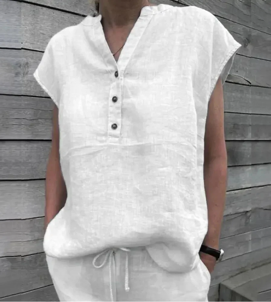 LIANA BLOUSE