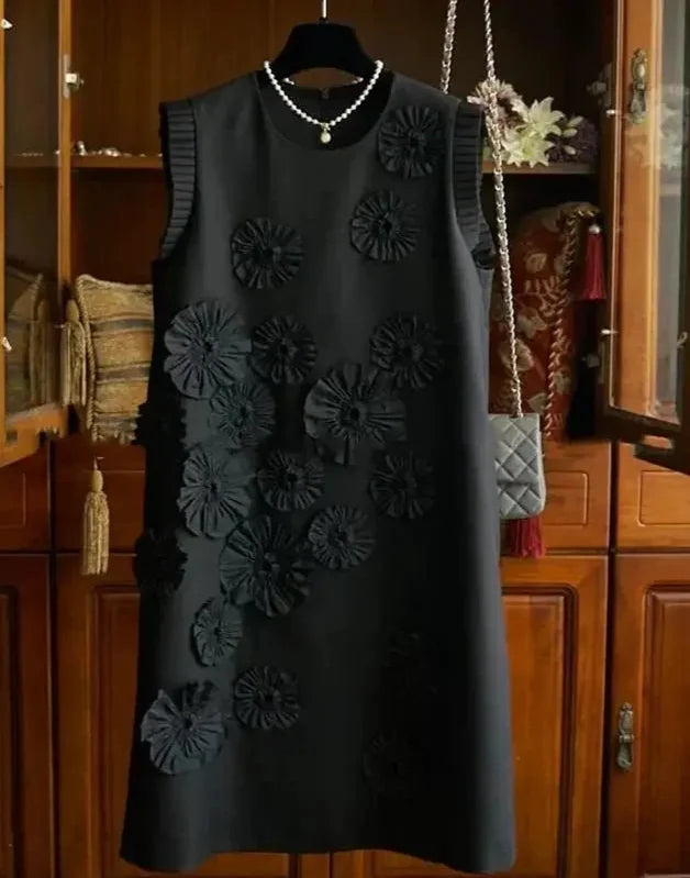ANETTA DRESS