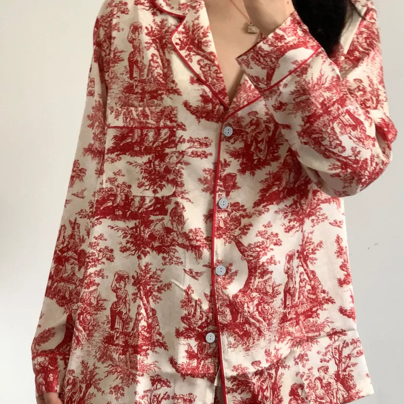 ANNI PIJAMAS