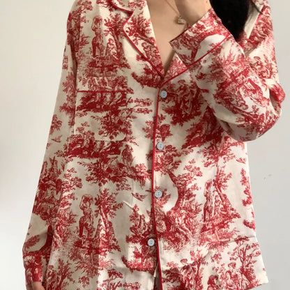 ANNI PIJAMAS