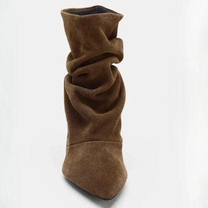 ZEMFIRA BOOTS