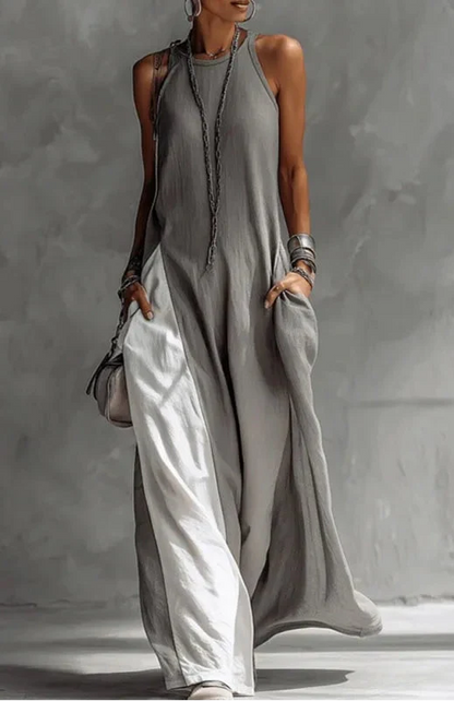 OLIVIA MAXI DRESS