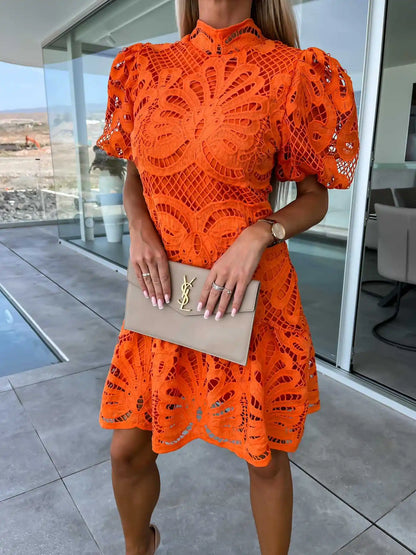MOLLY DRESS