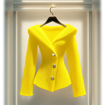 LORENA CARDIGAN