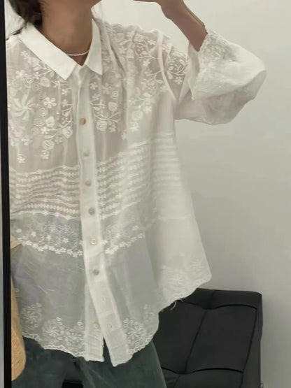 LIANA SHIRT