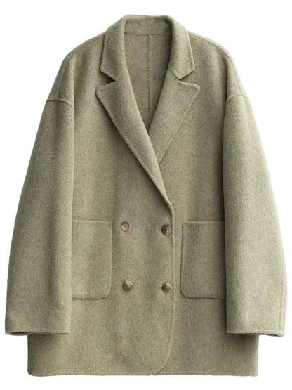 DENNY COAT