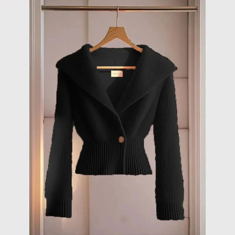 JOANA SWEATER