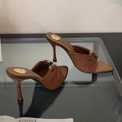 ERIKA HEELS